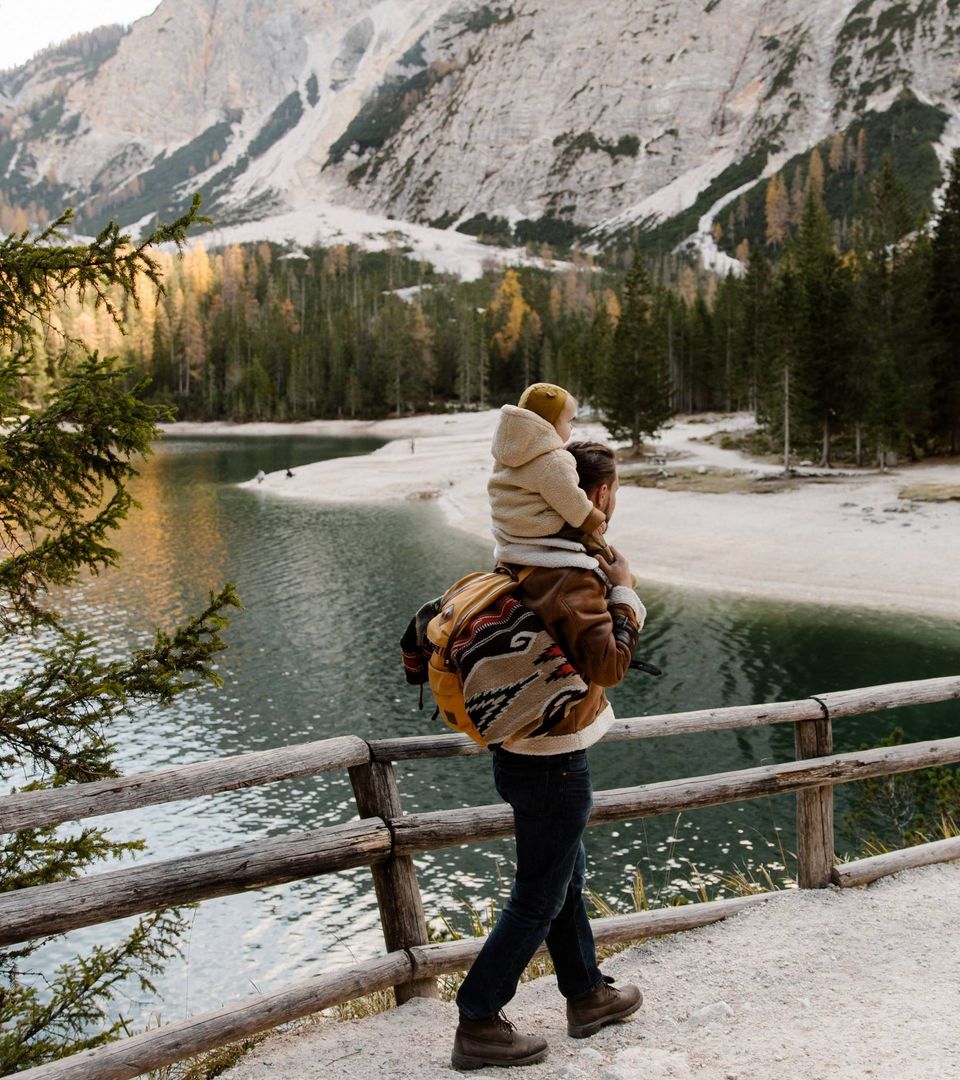 Appartamenti per stupenda vacanza in famiglia in inverno