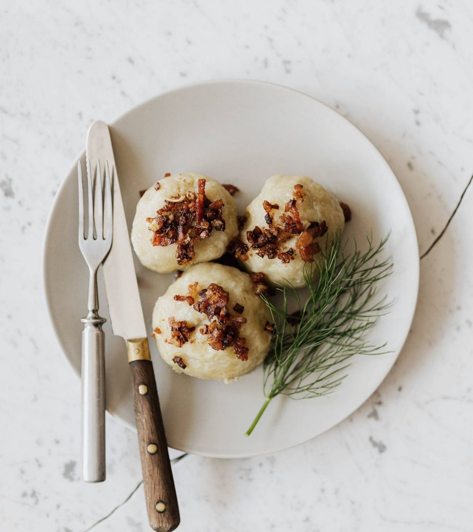 Pasta & canederli fatti in casa. Gourmet con Gusto Alpin